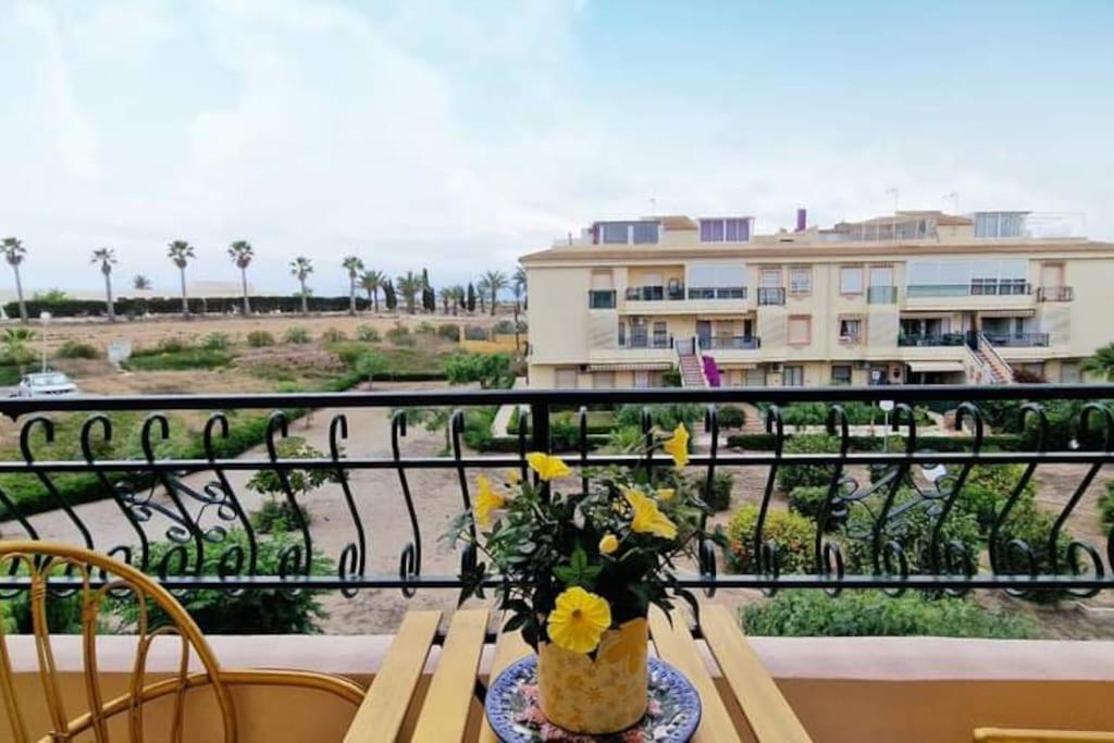 Apartament Palma Torrevieja - Rooftop Tarrace Lägenhet Exteriör bild