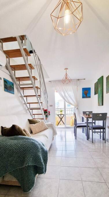 Apartament Palma Torrevieja - Rooftop Tarrace Lägenhet Exteriör bild