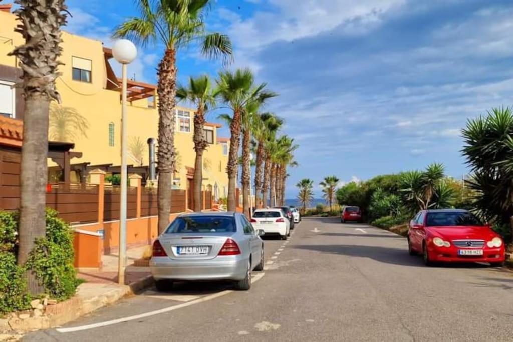 Apartament Palma Torrevieja - Rooftop Tarrace Lägenhet Exteriör bild