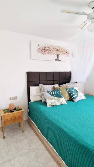 Apartament Palma Torrevieja - Rooftop Tarrace Lägenhet Exteriör bild