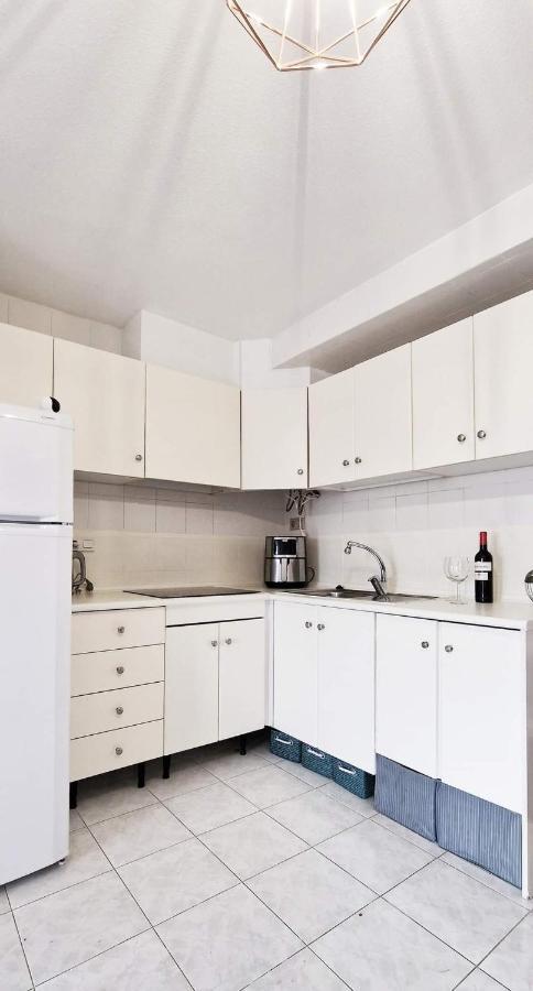 Apartament Palma Torrevieja - Rooftop Tarrace Lägenhet Exteriör bild
