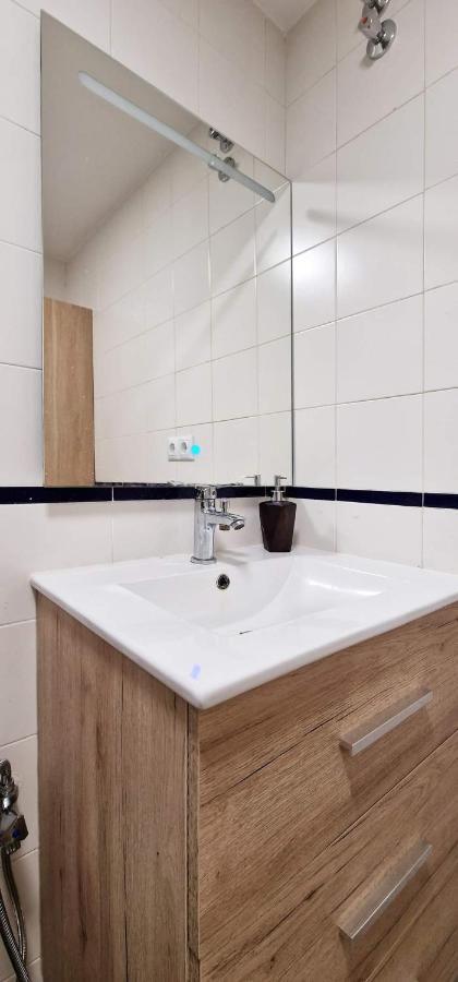 Apartament Palma Torrevieja - Rooftop Tarrace Lägenhet Exteriör bild